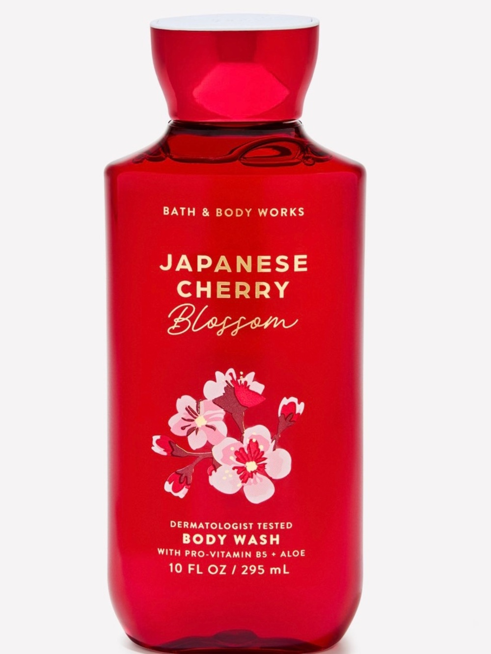 Bath & Body Works Body Wash